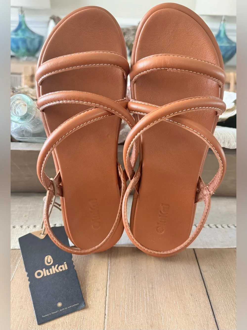 OluKai description women